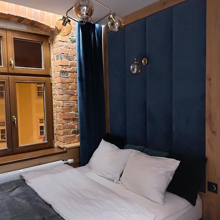 Staycity - Starowka Zielona Gora ภายนอก รูปภาพ