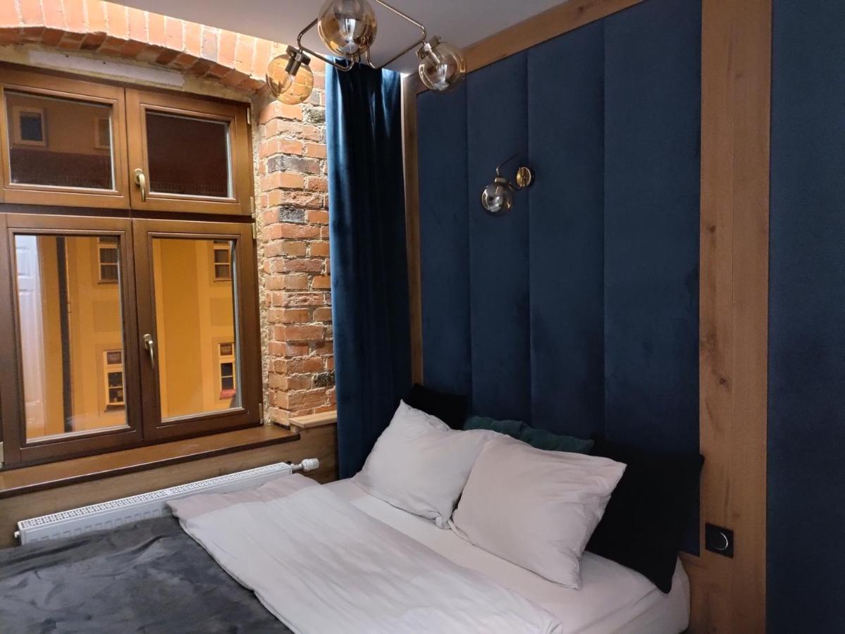 Staycity - Starowka Zielona Gora ภายนอก รูปภาพ