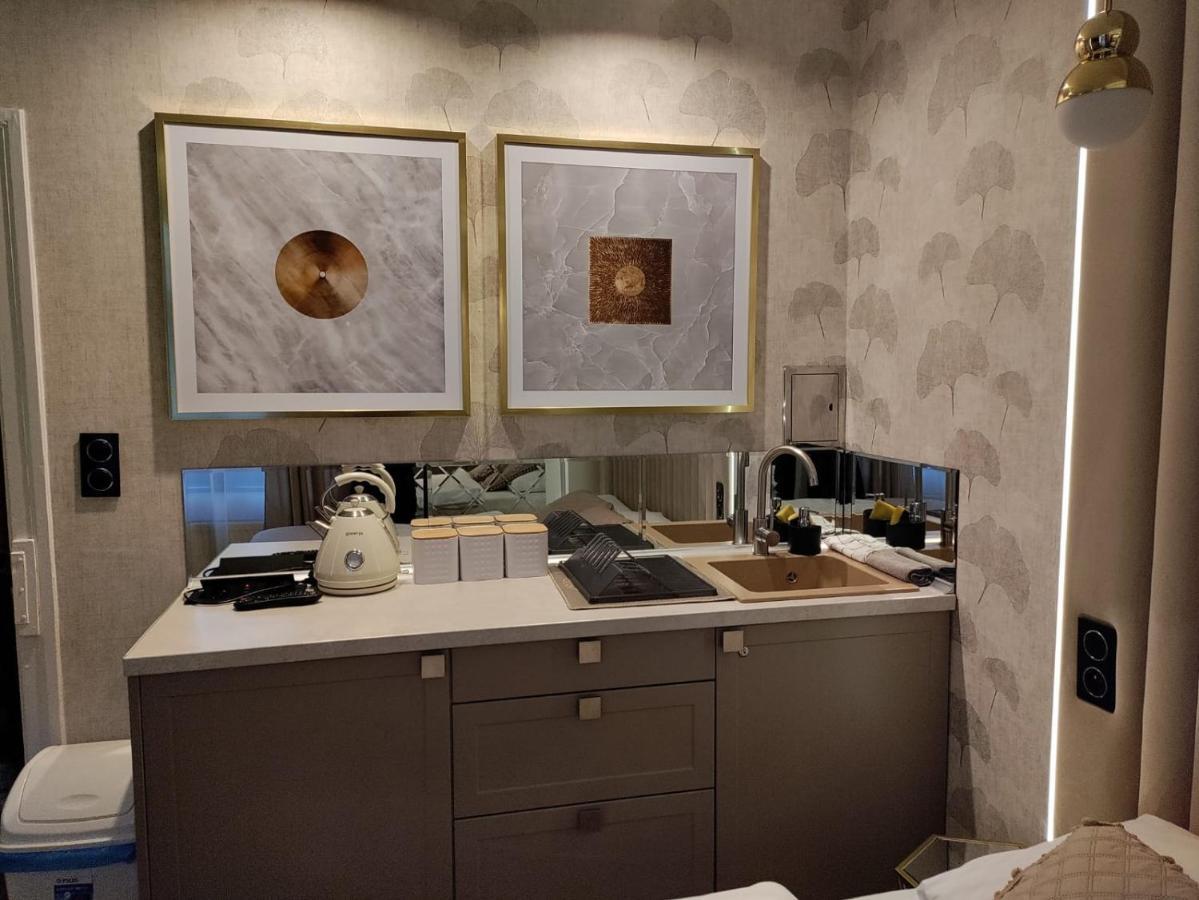 Staycity - Starowka Zielona Gora ภายนอก รูปภาพ