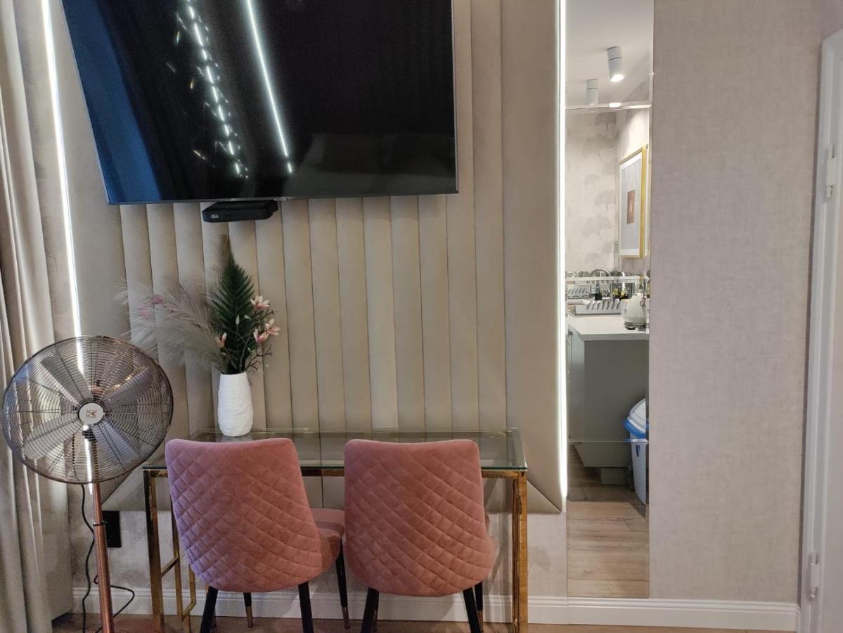 Staycity - Starowka Zielona Gora ภายนอก รูปภาพ